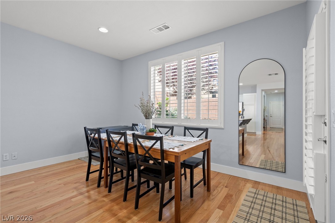 10624 Mount Jefferson Avenue Las Vegas NV 89166