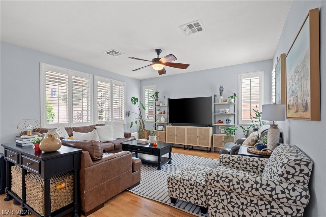 10624 Mount Jefferson Avenue Las Vegas NV 89166