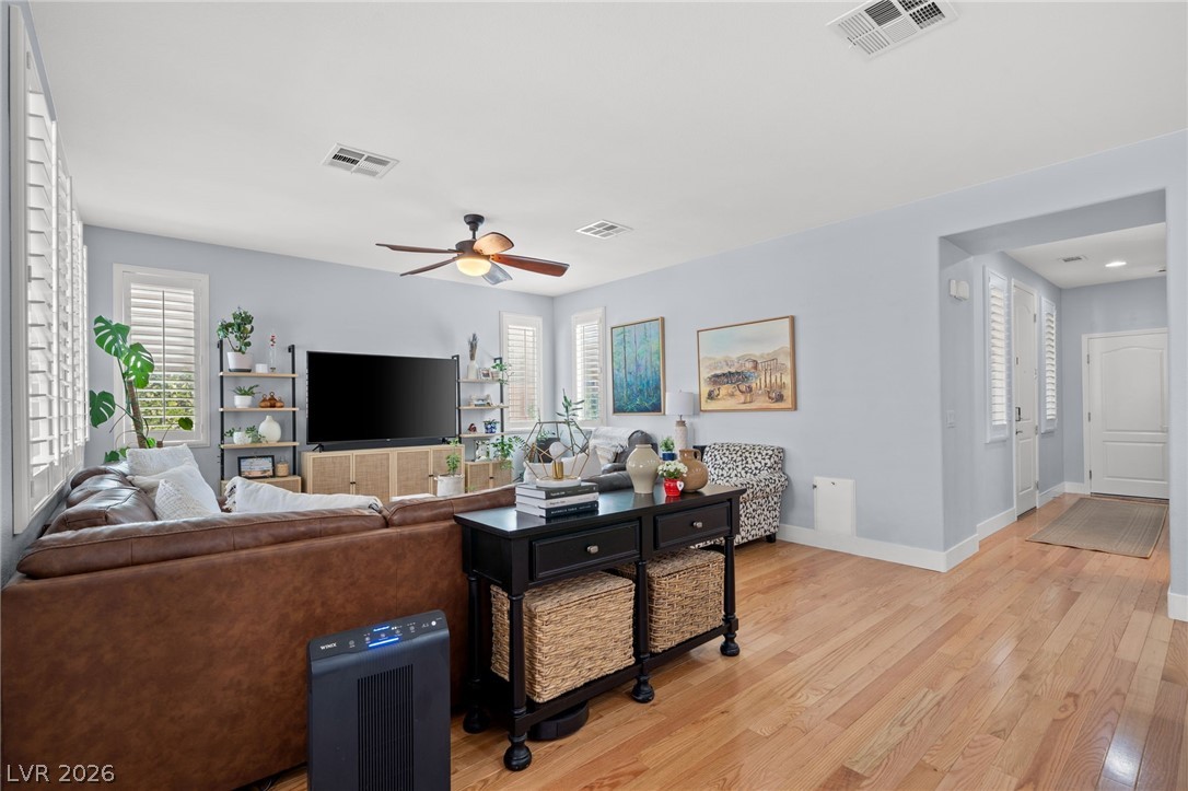 10624 Mount Jefferson Avenue Las Vegas NV 89166