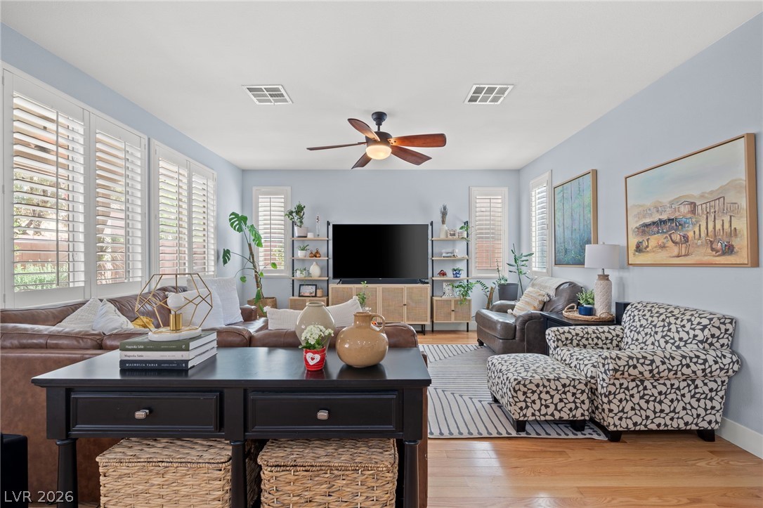 10624 Mount Jefferson Avenue Las Vegas NV 89166