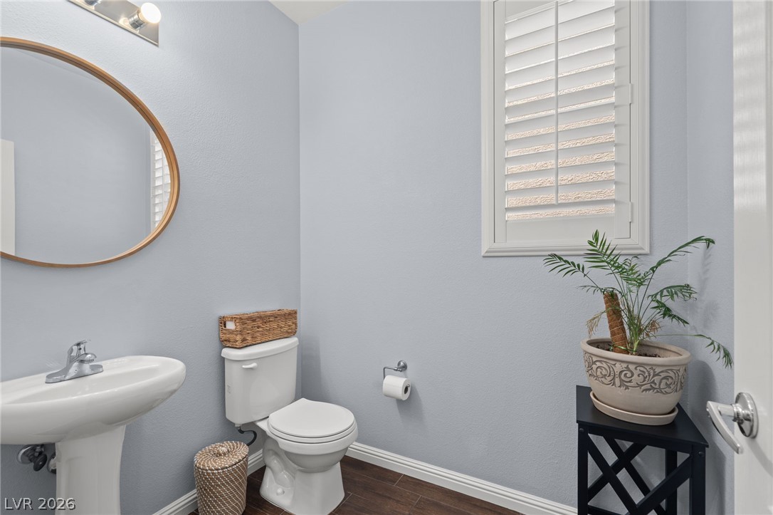 10624 Mount Jefferson Avenue Las Vegas NV 89166