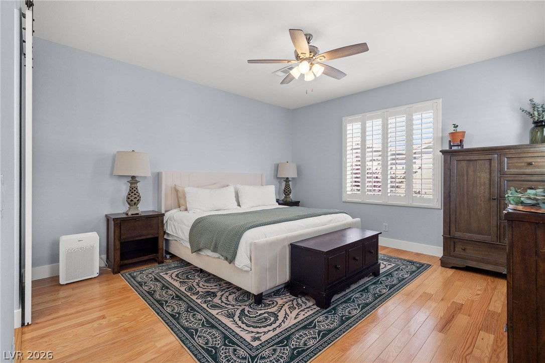 10624 Mount Jefferson Avenue Las Vegas NV 89166