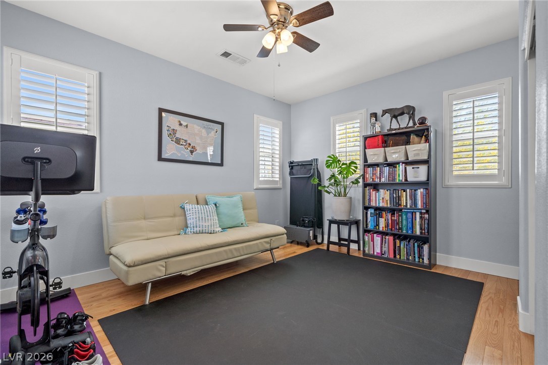 10624 Mount Jefferson Avenue Las Vegas NV 89166