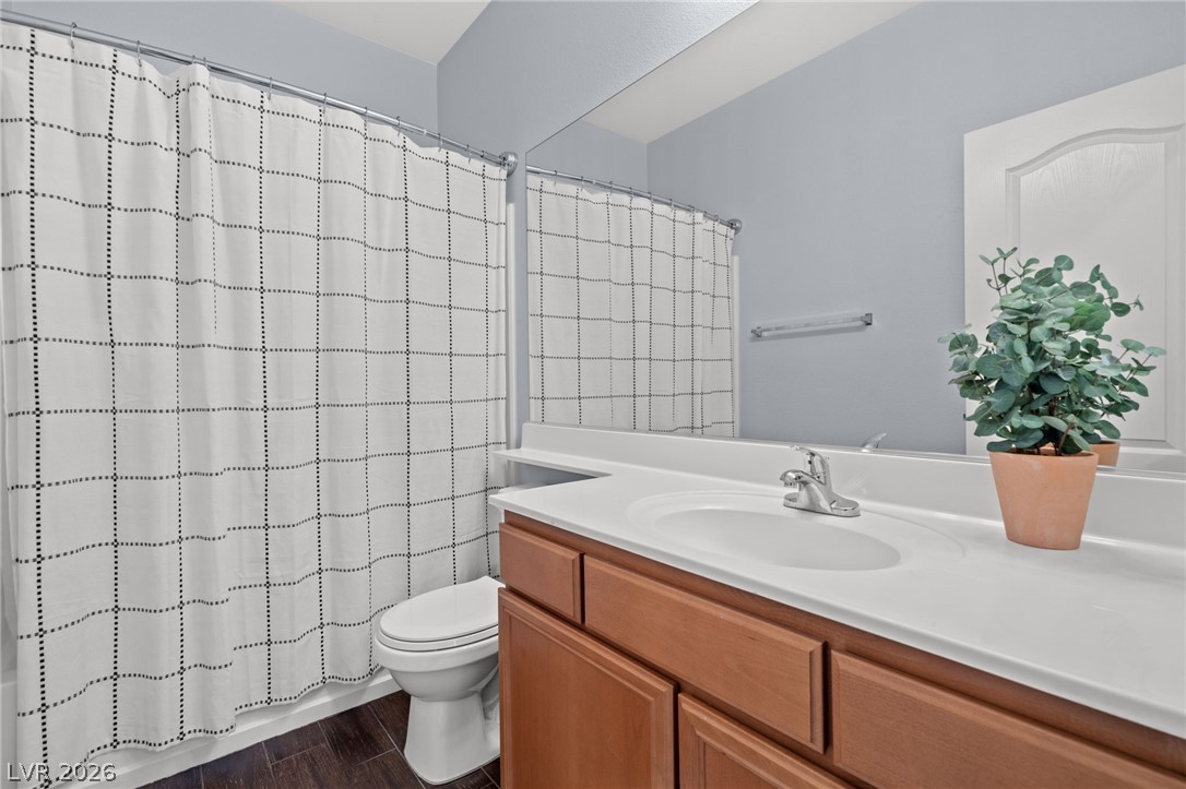 10624 Mount Jefferson Avenue Las Vegas NV 89166
