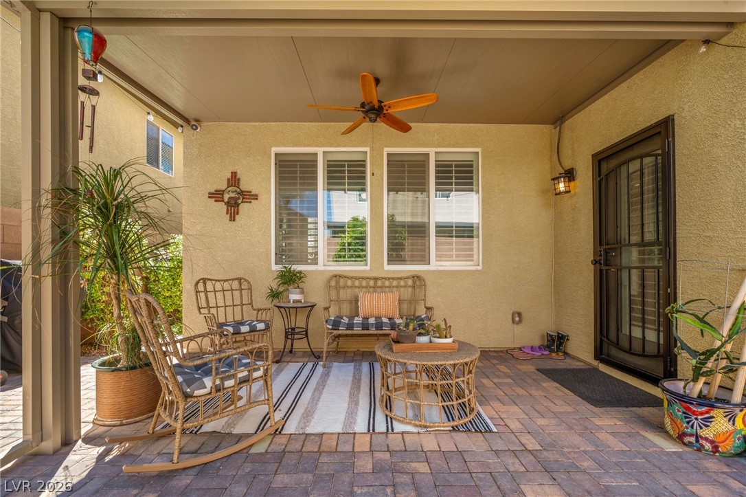 10624 Mount Jefferson Avenue Las Vegas NV 89166