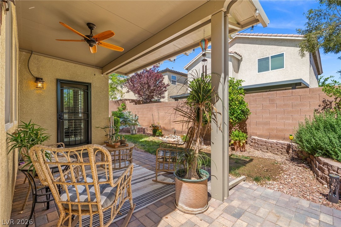 10624 Mount Jefferson Avenue Las Vegas NV 89166