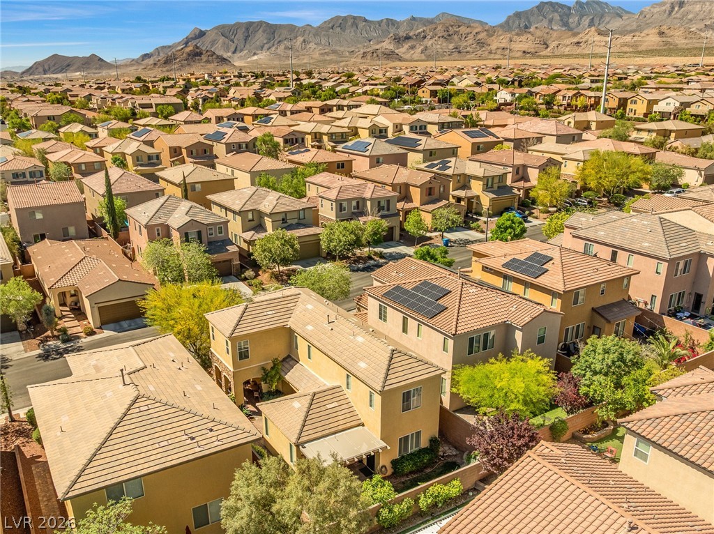 10624 Mount Jefferson Avenue Las Vegas NV 89166