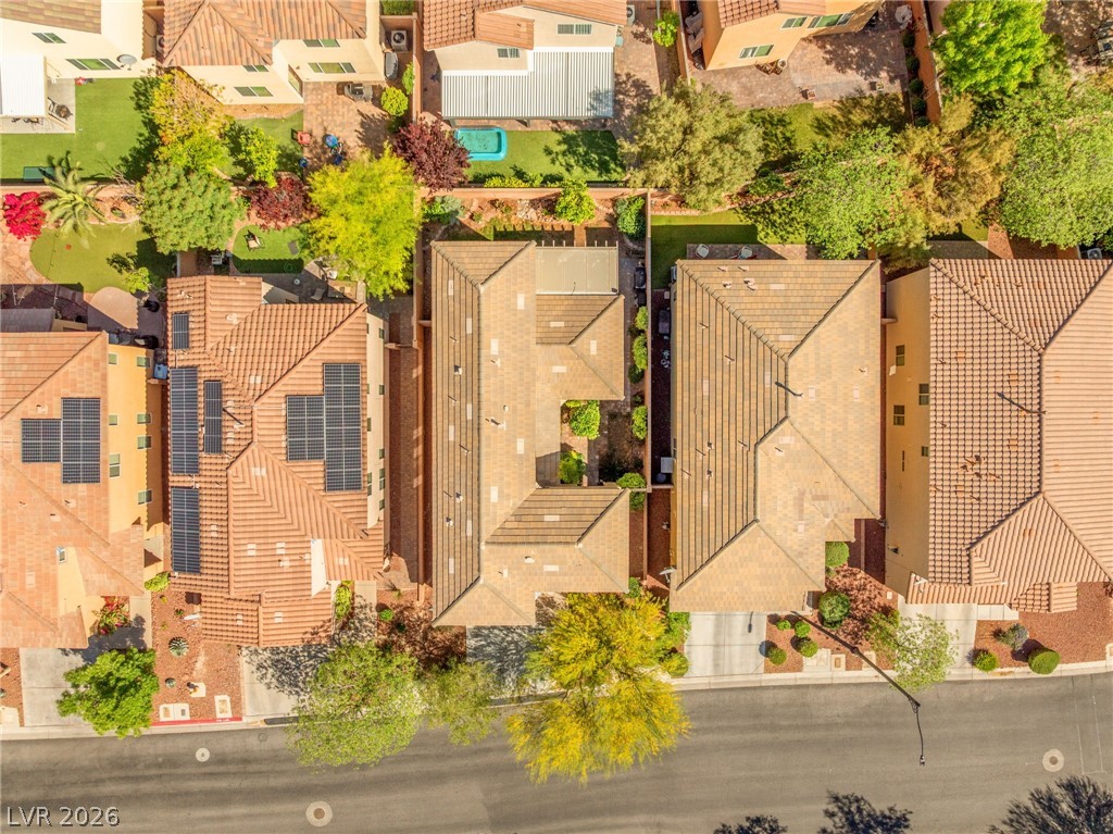 10624 Mount Jefferson Avenue Las Vegas NV 89166