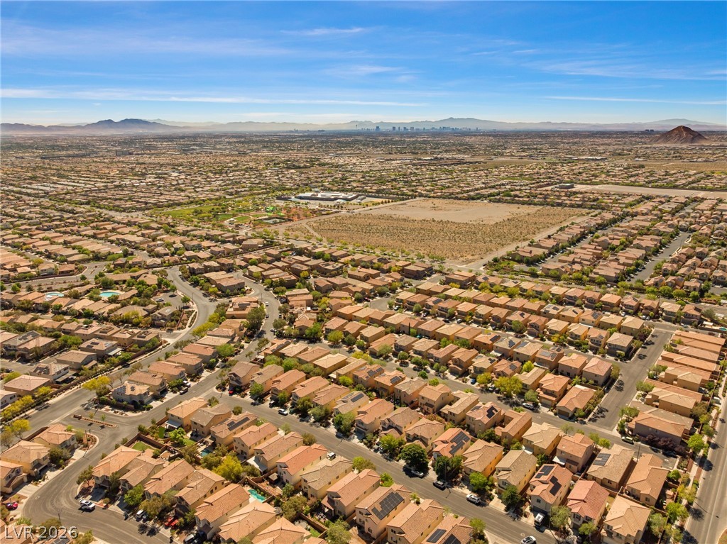 10624 Mount Jefferson Avenue Las Vegas NV 89166