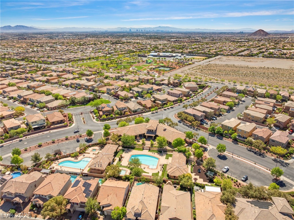 10624 Mount Jefferson Avenue Las Vegas NV 89166