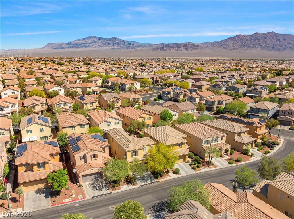 10624 Mount Jefferson Avenue Las Vegas NV 89166
