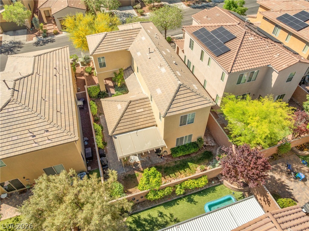 10624 Mount Jefferson Avenue Las Vegas NV 89166