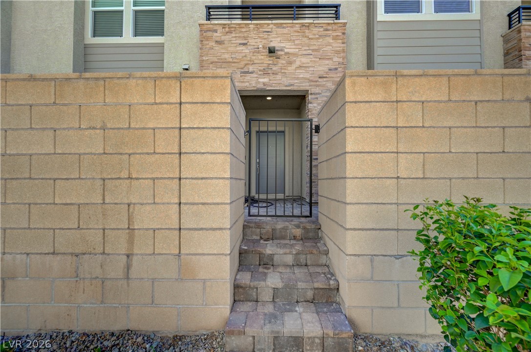 3288 Vasco Falls Avenue Henderson NV 89044