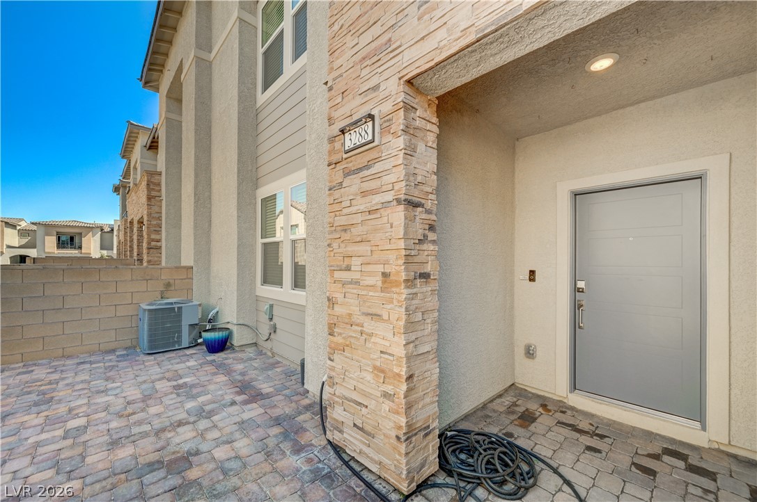 3288 Vasco Falls Avenue Henderson NV 89044