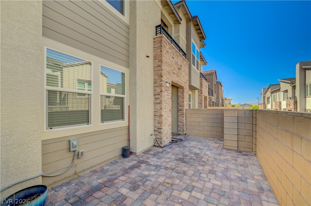 3288 Vasco Falls Avenue Henderson NV 89044