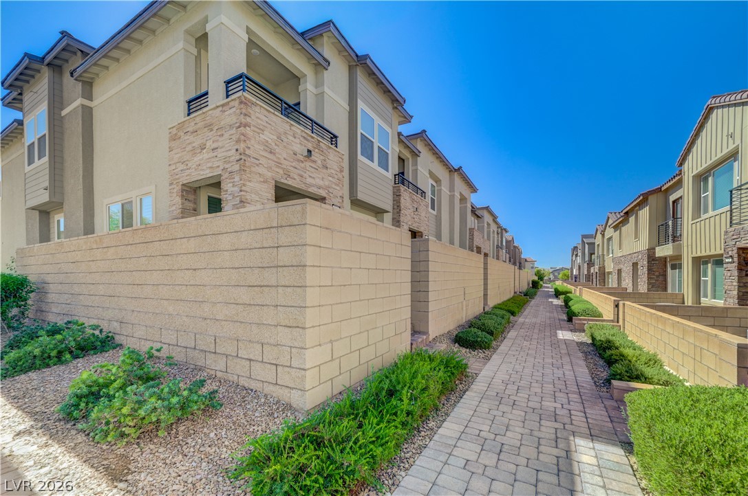 3288 Vasco Falls Avenue Henderson NV 89044