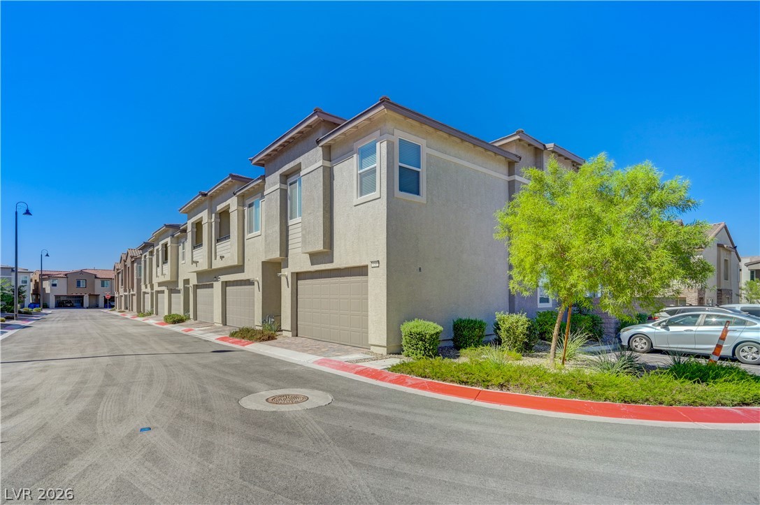 3288 Vasco Falls Avenue Henderson NV 89044