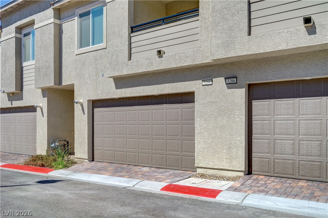3288 Vasco Falls Avenue Henderson NV 89044