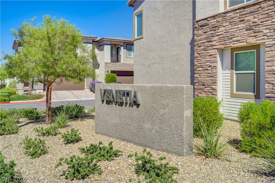 3288 Vasco Falls Avenue Henderson NV 89044