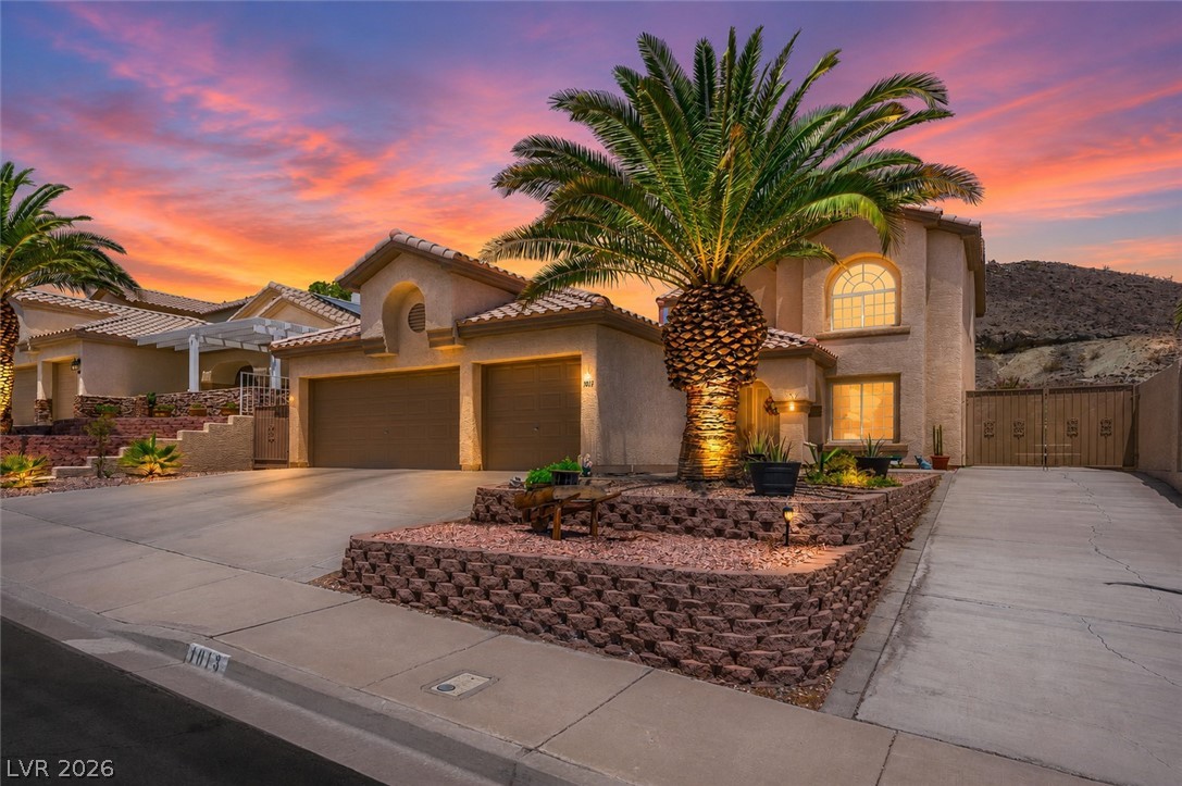 1013 Armillaria Street Henderson NV 89011
