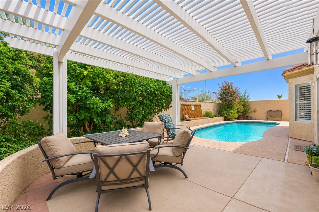 1013 Armillaria Street Henderson NV 89011