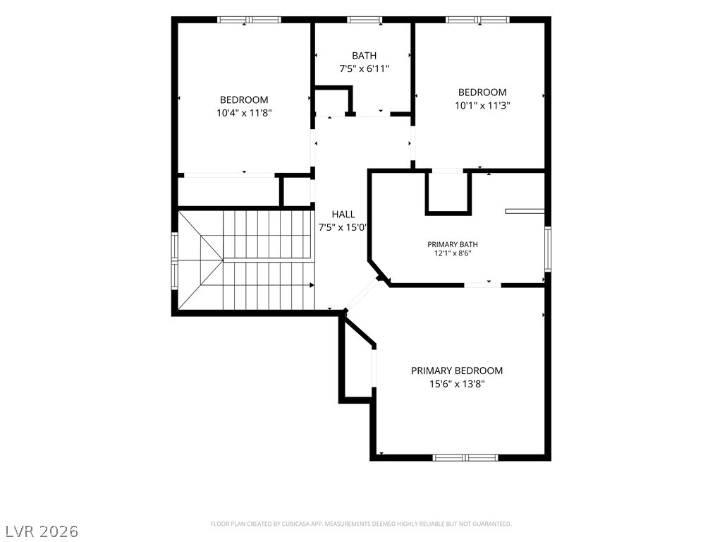 1013 Armillaria Street Henderson NV 89011