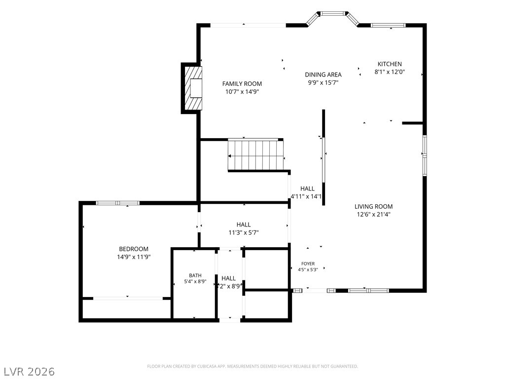 1013 Armillaria Street Henderson NV 89011