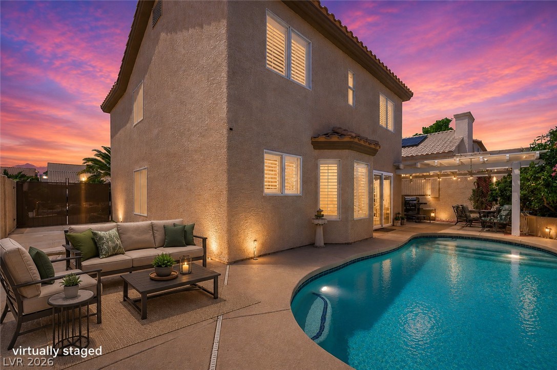 1013 Armillaria Street Henderson NV 89011