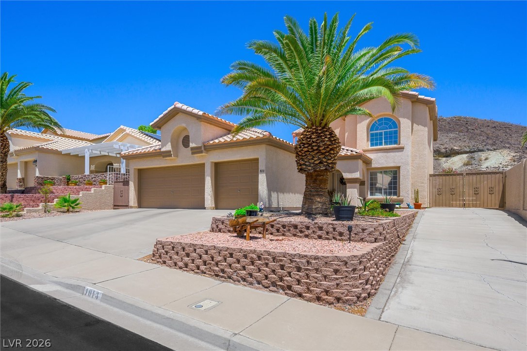 1013 Armillaria Street Henderson NV 89011