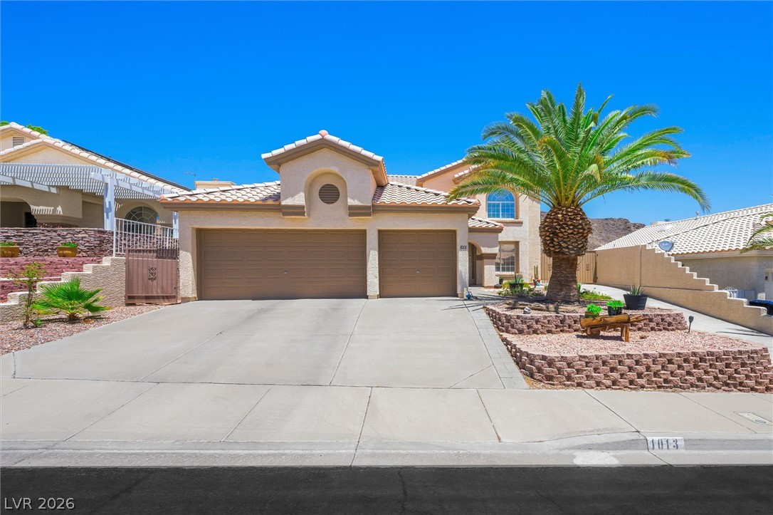 1013 Armillaria Street Henderson NV 89011