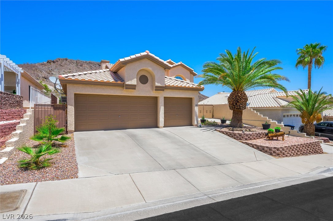 1013 Armillaria Street Henderson NV 89011