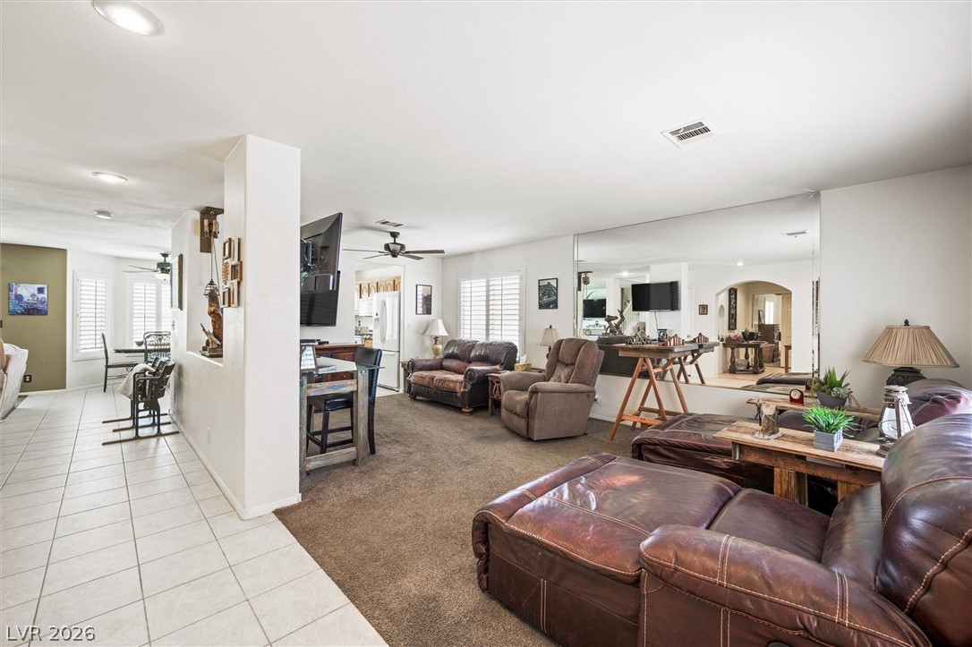 1013 Armillaria Street Henderson NV 89011