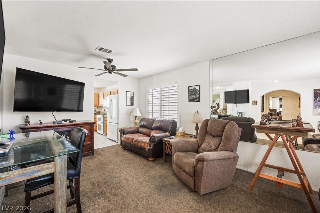 1013 Armillaria Street Henderson NV 89011