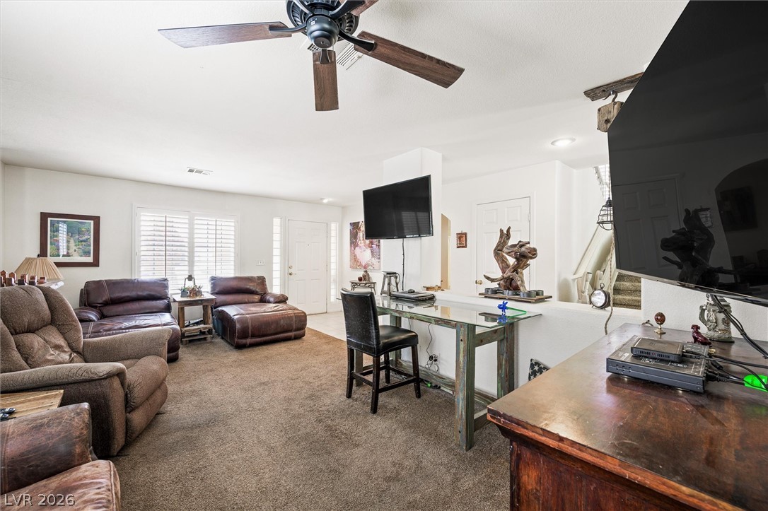 1013 Armillaria Street Henderson NV 89011