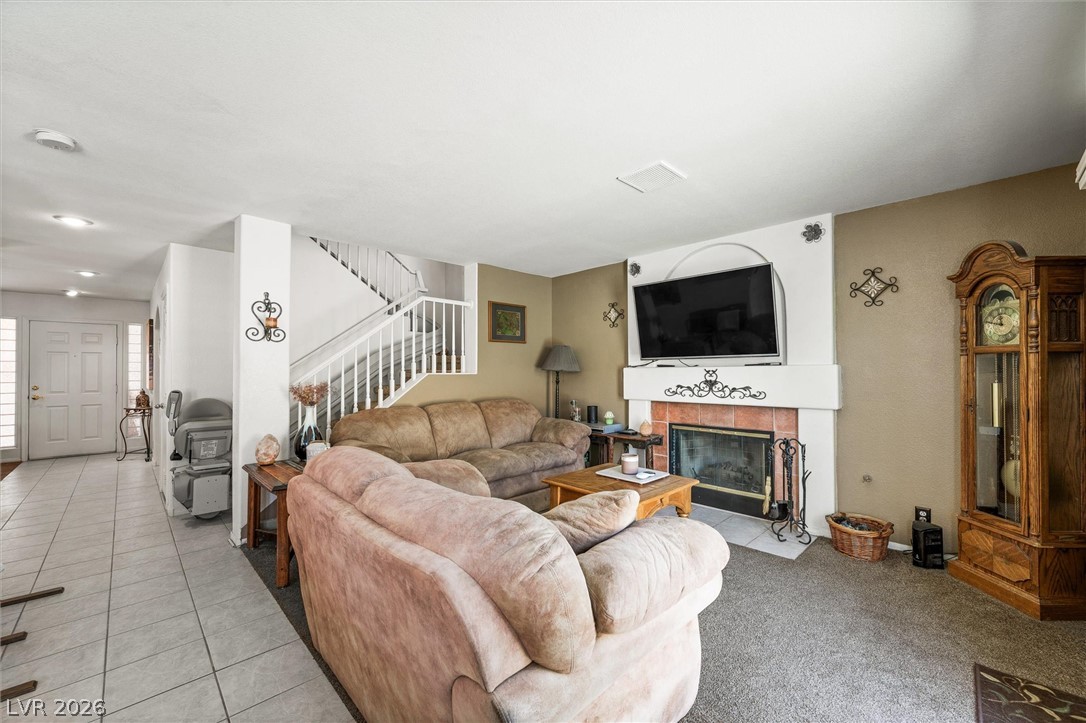 1013 Armillaria Street Henderson NV 89011