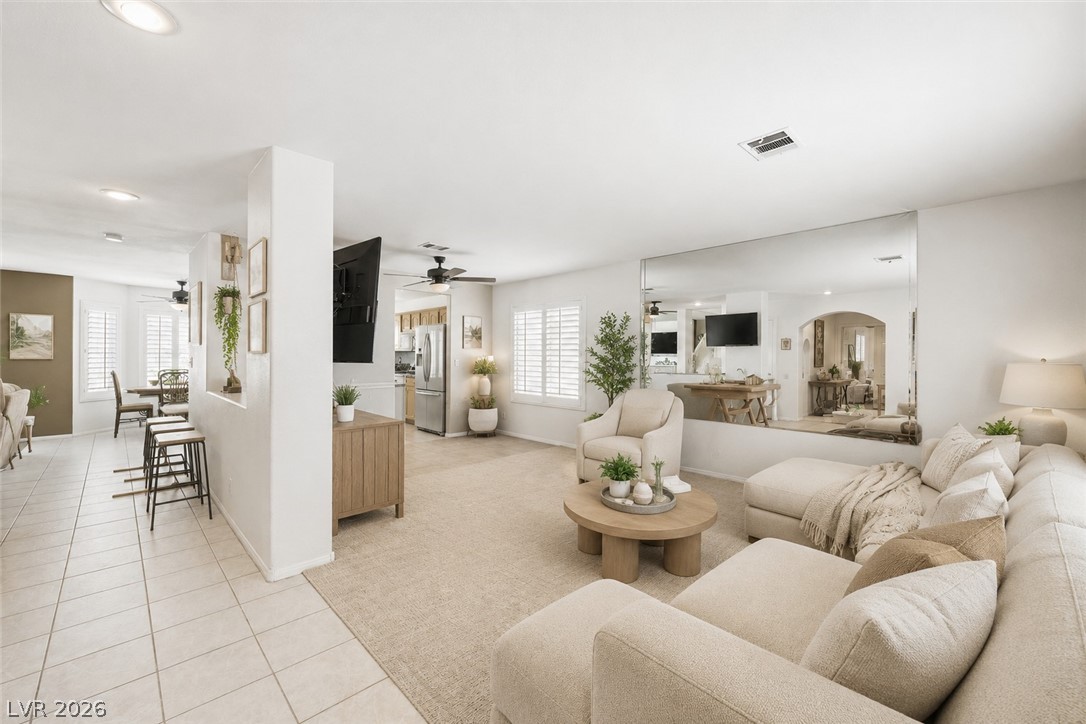 1013 Armillaria Street Henderson NV 89011
