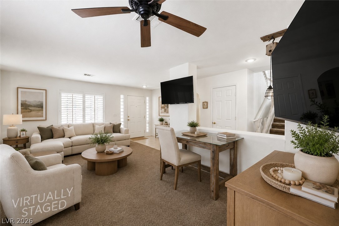 1013 Armillaria Street Henderson NV 89011