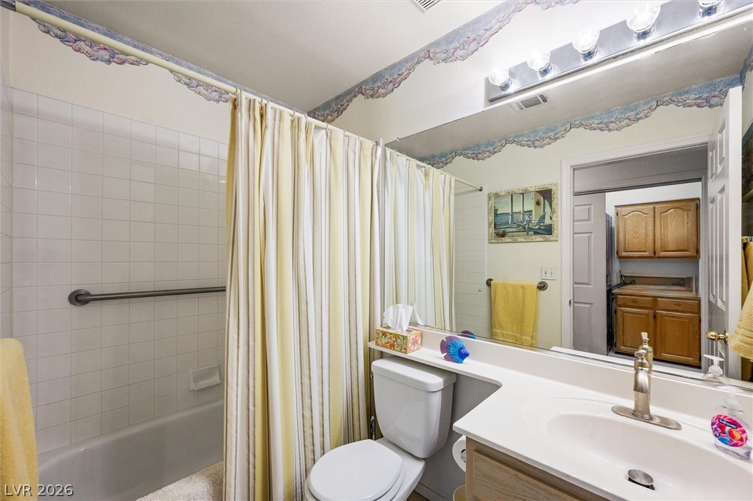 1013 Armillaria Street Henderson NV 89011