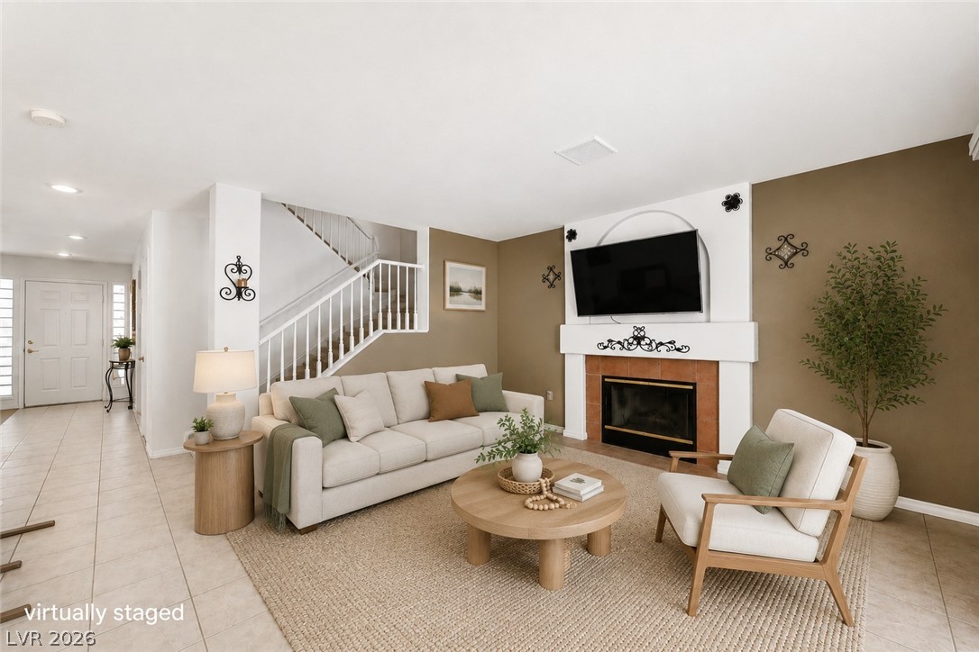 1013 Armillaria Street Henderson NV 89011