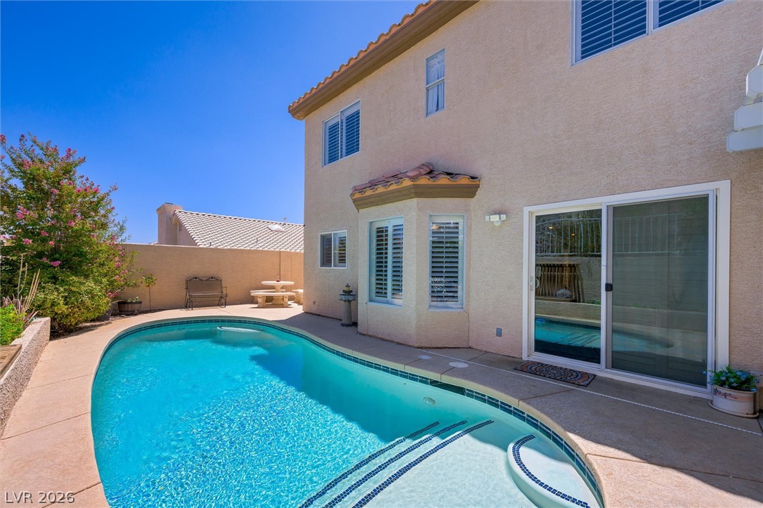 1013 Armillaria Street Henderson NV 89011