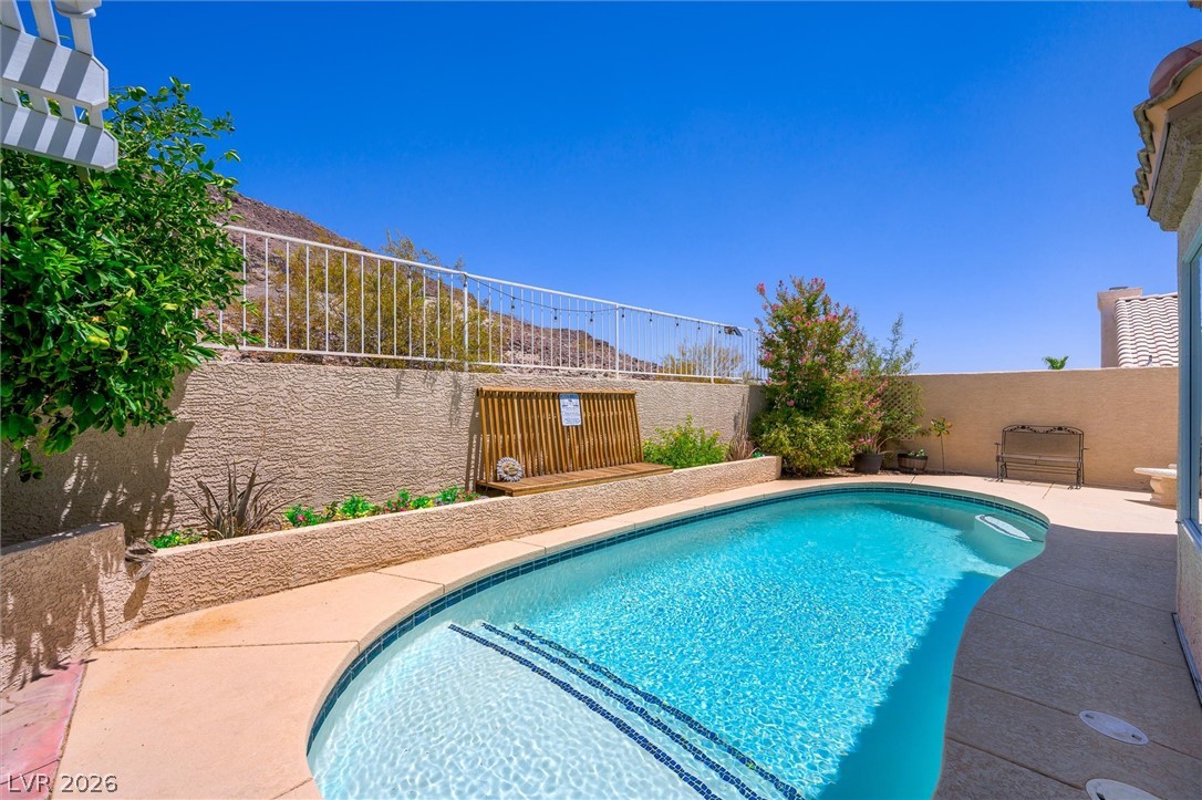 1013 Armillaria Street Henderson NV 89011