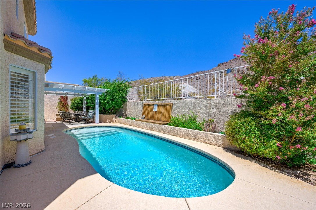 1013 Armillaria Street Henderson NV 89011
