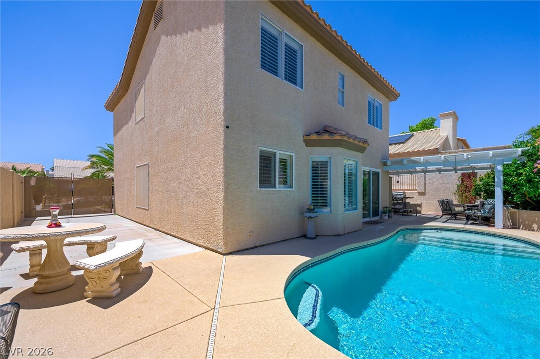 1013 Armillaria Street Henderson NV 89011
