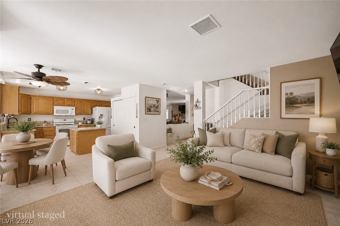 1013 Armillaria Street Henderson NV 89011