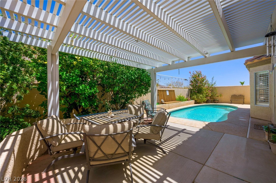 1013 Armillaria Street Henderson NV 89011