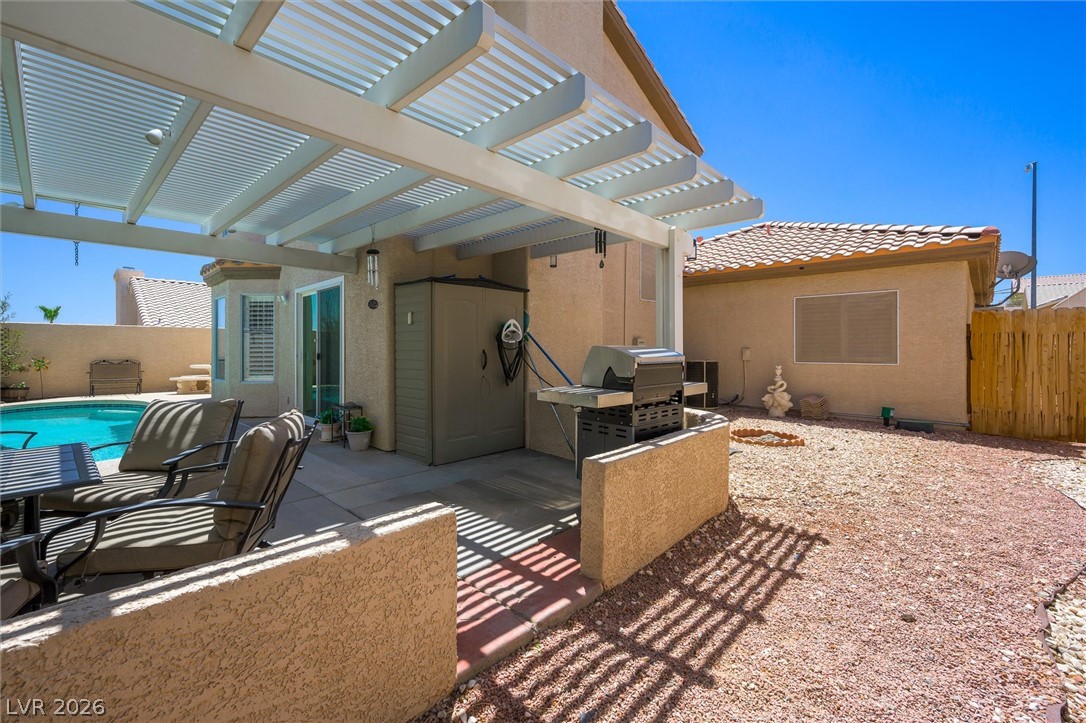 1013 Armillaria Street Henderson NV 89011