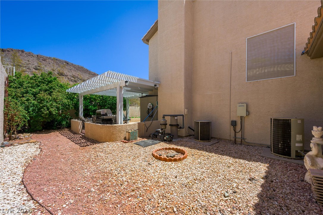 1013 Armillaria Street Henderson NV 89011