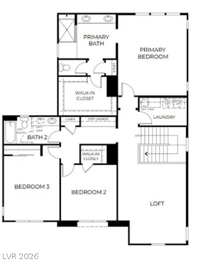 738 Longdale Street Henderson NV 89011