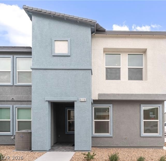 6116 Aster Garden Street North Las Vegas NV 89081