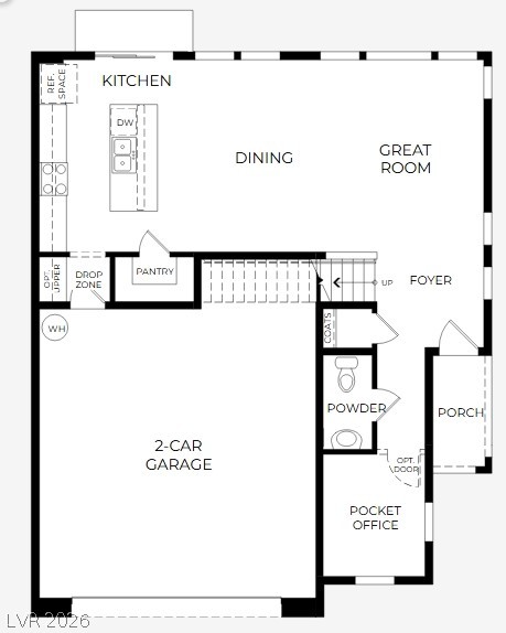 111 Charmante Tulip Lane Henderson NV 89015